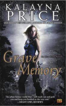      Grave Memory