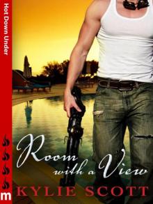      Room With a View: Hot Down Under