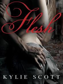      Flesh