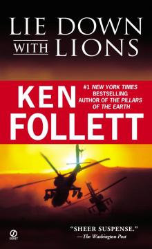      Lie Down With Lions