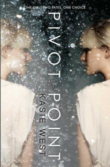      Pivot Point