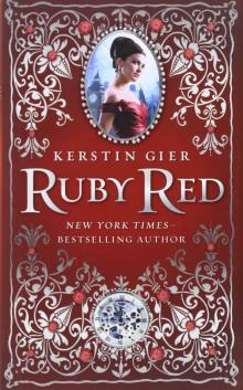      Ruby Red
