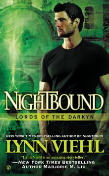      Nightbound