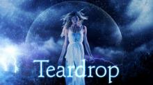      Teardrop