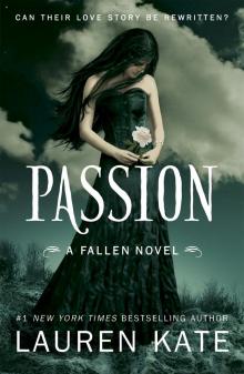      Passion