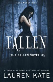      Fallen