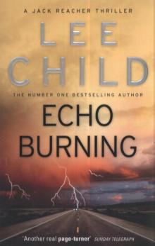      Echo Burning