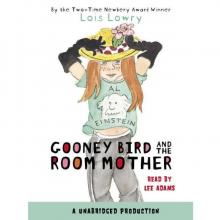      Gooney Bird and the Room Mother