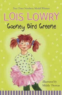      Gooney Bird Greene