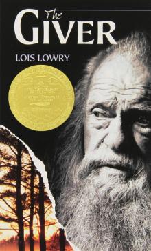      The Giver