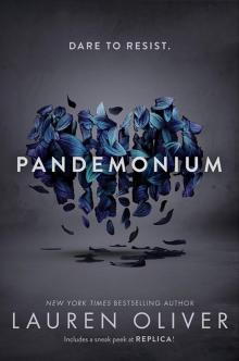      Pandemonium