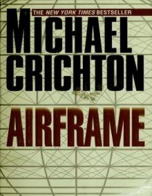      Airframe