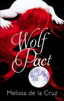      Wolf Pact