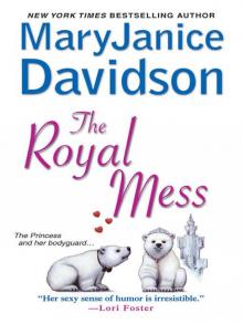      The Royal Mess