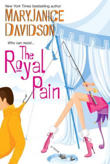      The Royal Pain