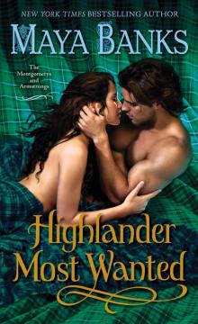      Highlander Most Wanted