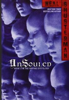      UnSouled