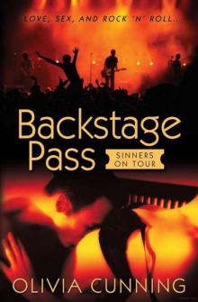      Backstage Pass