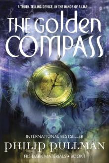      The Golden Compass