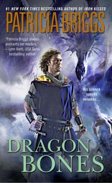      Dragon Bones