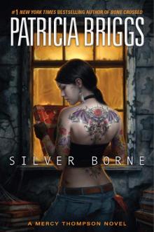      Silver Borne