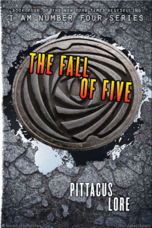     The Fall of Five