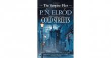      Cold Streets