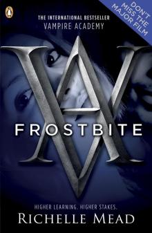      Frostbite