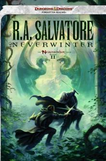      Neverwinter