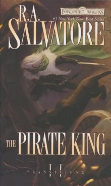      The Pirate King