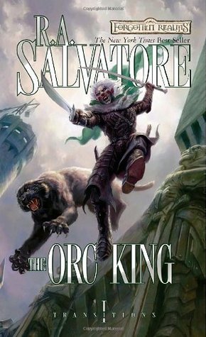      The Orc King