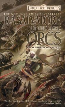     The Thousand Orcs