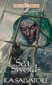      Sea of Swords