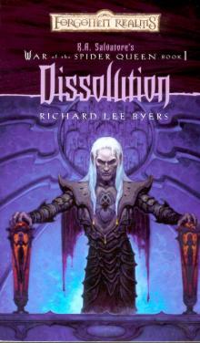      Dissolution