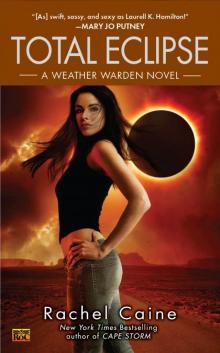      Total Eclipse