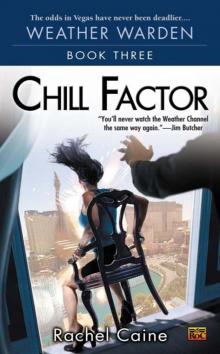      Chill Factor