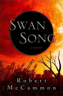      Swan Song