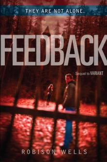      Feedback
