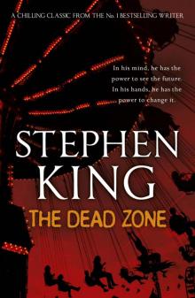      The Dead Zone