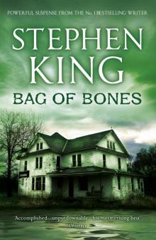      Bag of Bones