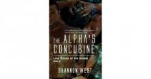      The Alphas Concubine