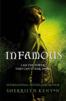     Infamous