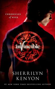      Invincible