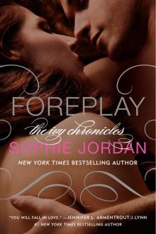      Foreplay