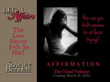      Affirmation