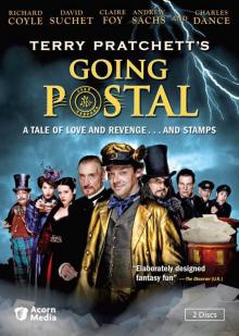      Going Postal