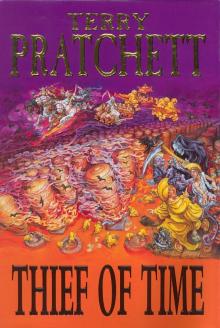      Thief of Time