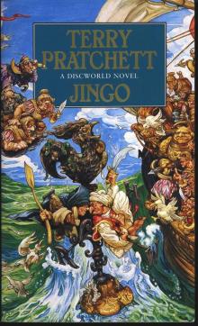      Jingo