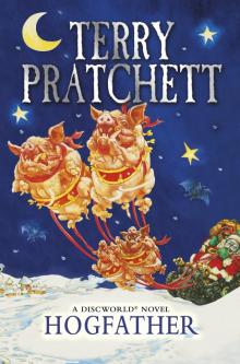      Hogfather