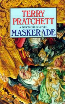      Maskerade